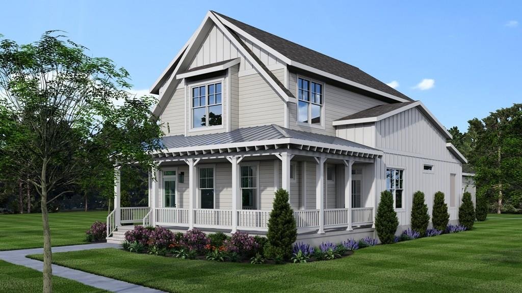Residential